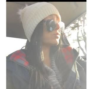 Meet your Posher, Kim